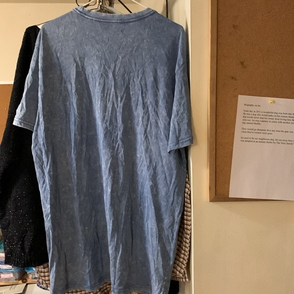 NWT Sponge Bob Square Pants Suze Large t-shirt - Picture 6 of 6